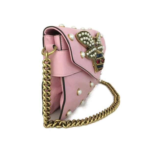 GUCCI - Broadway Bee R1.094 - Picture 2 of 3